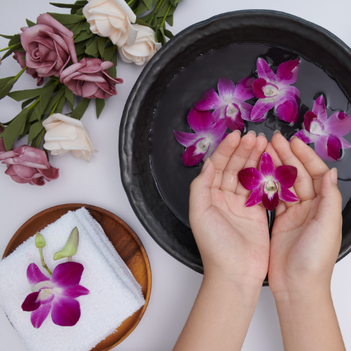 spa centre in pondicherry