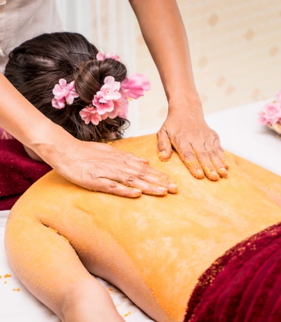 pondicherry spa centre