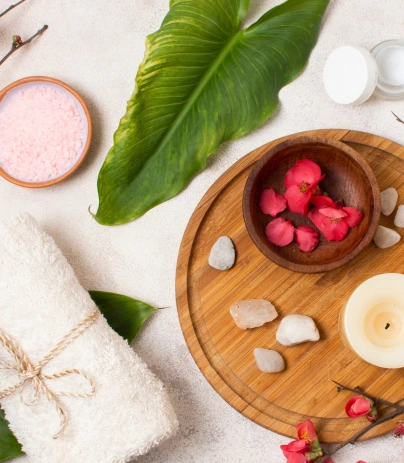 pondicherry spa centre