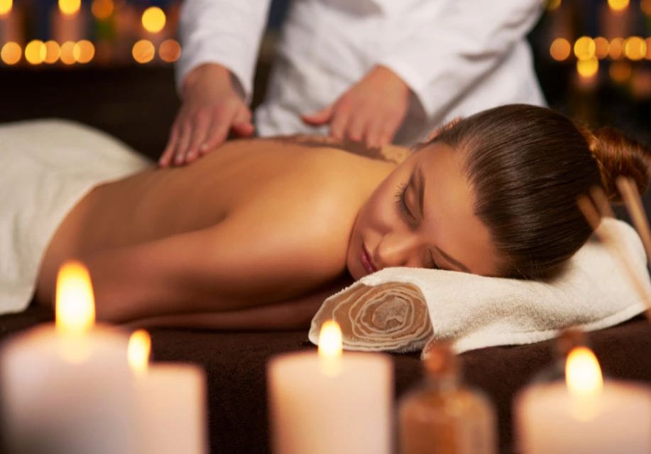 pondicherry spa centre